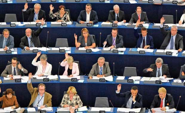 „Regret deplin decizia luată faţă de România şi Bulgaria“ 108787