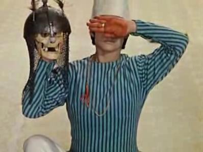 Vămile cerului după Paradjanov 108791