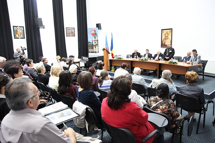 Conferinţa interdisciplinară a medicilor şi preoţilor 108826