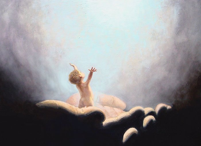 Limbajul lui Dumnezeu şi înţelegerea noastră 108815