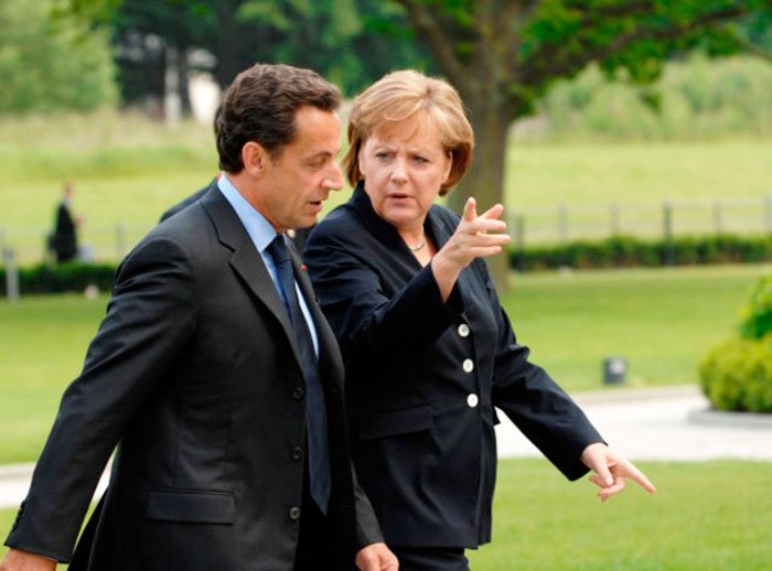 Plan de restaurare a încrederii în moneda euro 108823