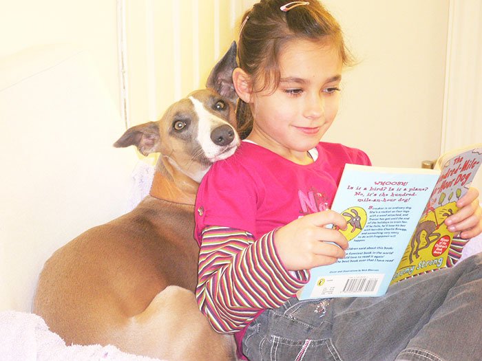 Când copiii mint 108859