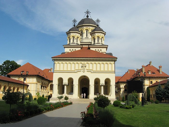 Sesiune de formare în Protopopiatul Sighişoara 108873