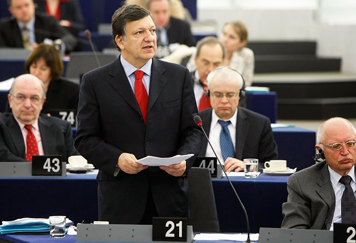 „Am ajuns la un moment de răscruce“ 108888