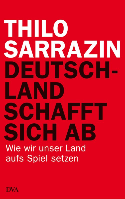 Cazul Thilo Sarrazin 108906