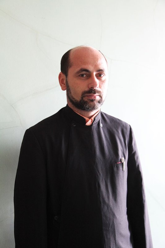 Liturgice: Sfântul şi Marele Mir în viaţa Bisericii 108905