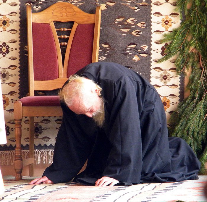 Duhovniceşti: Mărgăritare ziditoare din darul părintelui Adrian 108927