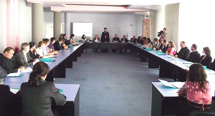 Misiunea Bisericii în societate 108915