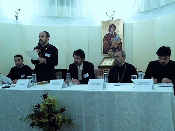 Teologia, filosofia şi ştiinţele, în dialog 108929