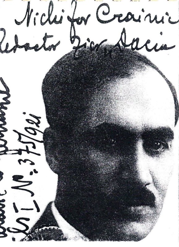 De la ţăranul anonim din Bulbucata la feciorul cărturar 108947