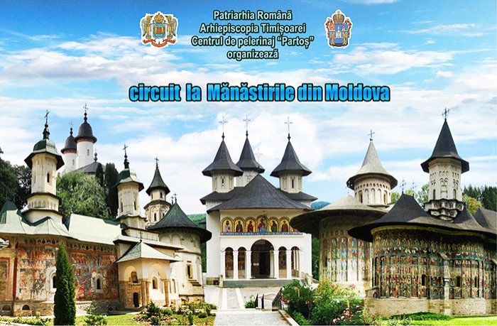 Pelerinaj organizat de Mitropolia Banatului 108939