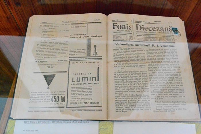 „Foaia Diecezană“, 125 de ani de existenţă 108969