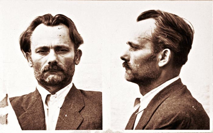 Părintele Alexandru Şendrea, sub persecuţia comunistă 108960