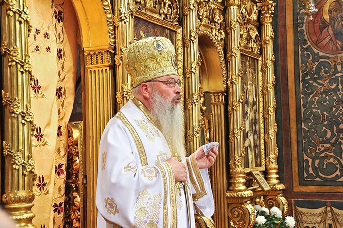 „Patru ani denşi de rugă şi de muncă“ 108959