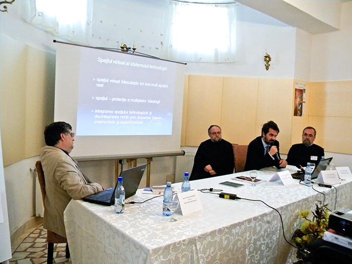 Realitatea şi semnificaţia spaţiului 108957