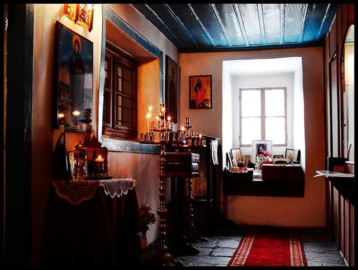 Duhovniceşti: Rugăciune pentru vrăjmaşi 108994