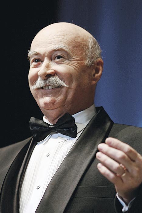 „Vremea Nemâniei“, cu Tudor Gheorghe 108987