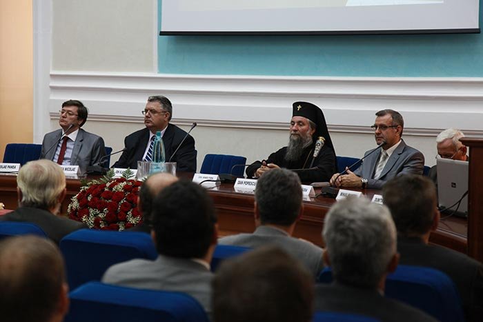 Început bun pentru studenţii teologi 109018