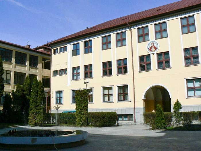 Început festiv al cursurilor universitare 109021