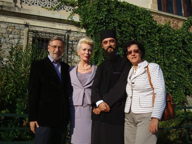 Sărbătoarea cărţii la Sinaia, ediţia a patra 109007