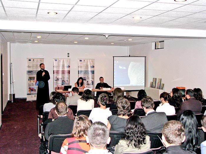 Primele întreprinderi sociale creştine din ţară 109029