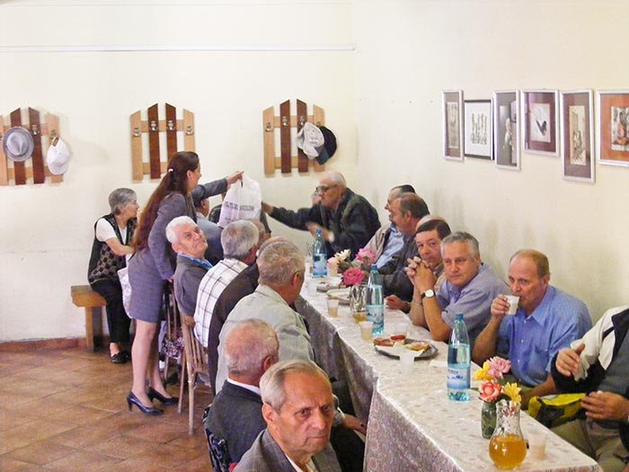 Ziua Internaţională a Vârstnicilor, marcată în Protopopiatul Urziceni 109031