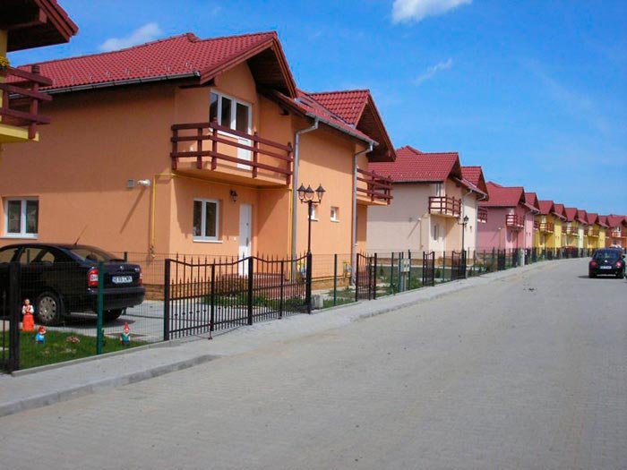 Creditele imobiliare, neafectate de noile reglementări 109036