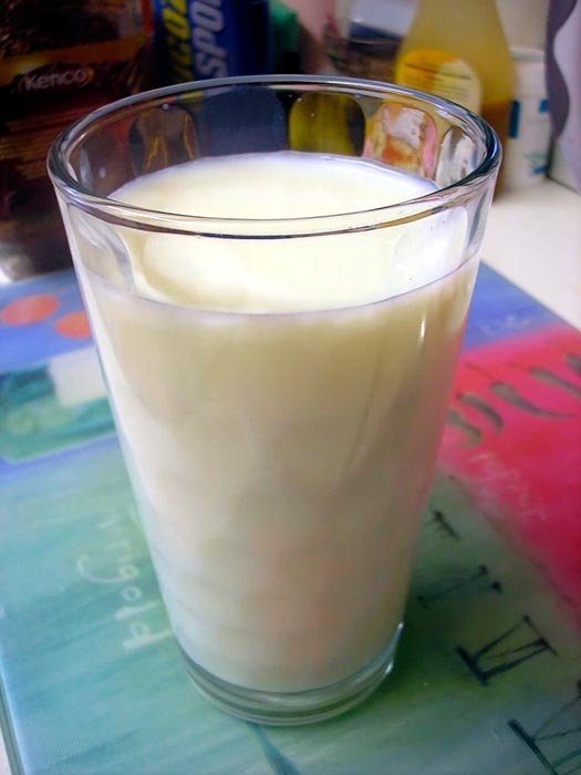 Importanţa lactatelor în dieta vârstnicilor 109038