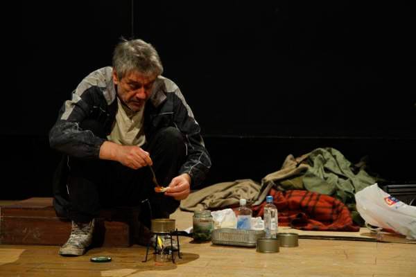 „Poduri de teatru“ la Chişinău 109035