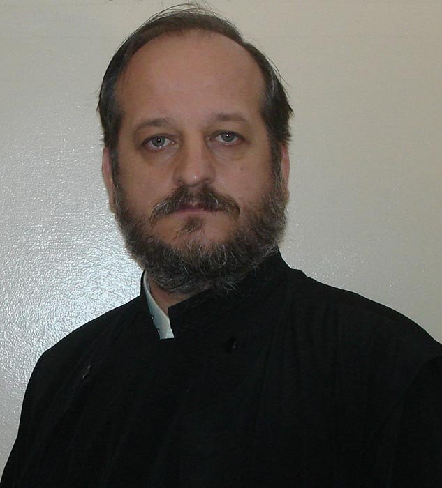 Răspunsuri duhovniceşti: Mucenicia de azi, iubirea de vrăjmaşi 109041