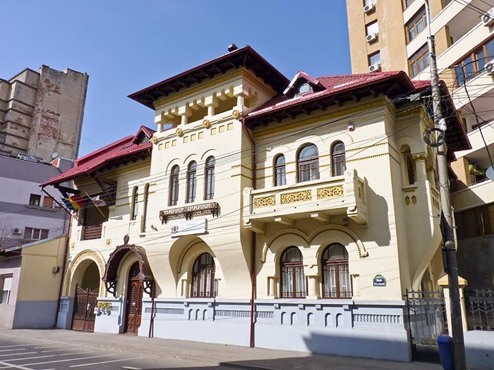 Specialişti pentru patrimoniul cultural 109054