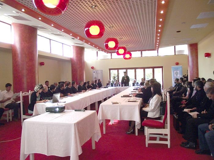 Deschiderea Centrului de Resurse „Dynamis“ 109070