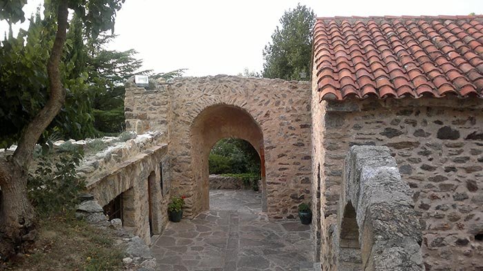 Sfântul Nicolae Cabasila şi disputa isihastă 109084