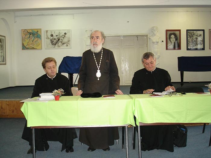 Ziua Mondială a Educaţiei la Arad 109066