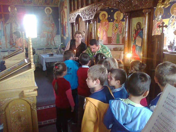 Cu Hristos la început de drum 109093