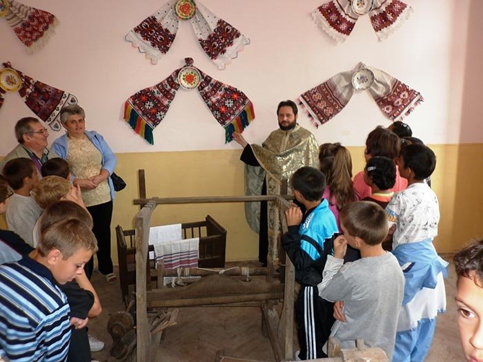 Inaugurarea Muzeului Ţării Zarandului 109091