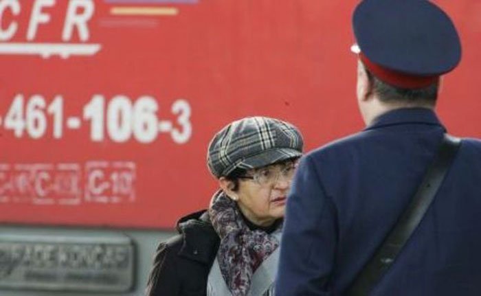 Trenuri suplimentare pentru pelerini 109123