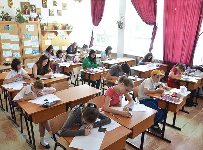 Educaţie şi cultură: Bază de date cu subiecte de examen 109140
