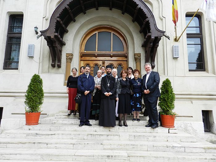 Colocvii de istorie a textelor vechi 109173