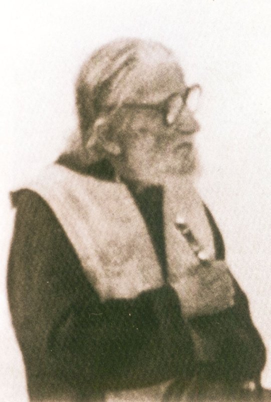 Duhovnicul Ilie Cioruţă de la Mănăstirea Cernica 109175