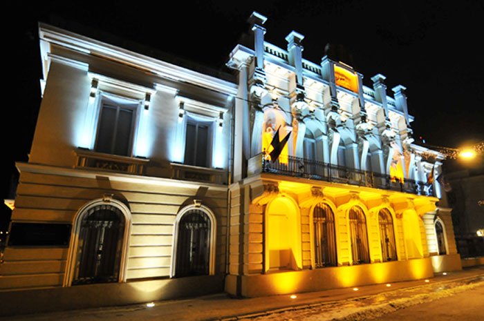 Evenimente culturale deosebite la Muzeul Unirii 109168