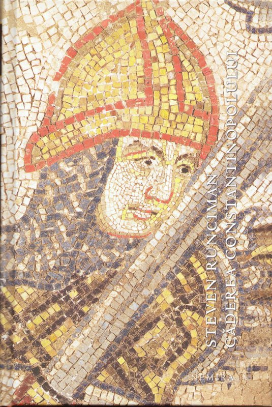 Însemnătatea anului 1453 pentru Europa creştină 109176