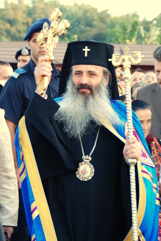 „Nădăjduim ca bucuria pelerinilor să fie plină de har şi binecuvântare“ 109161