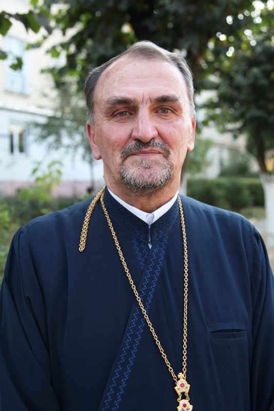 Răspunsuri duhovniceşti: Vindecarea prin rugăciune şi credinţă 109154