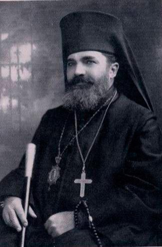 Din corespondenţa Episcopului Policarp către păstoriţii săi de peste ocean 109205