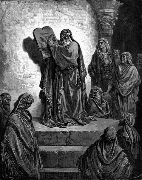 Execuţie sau excomunicare? 109206