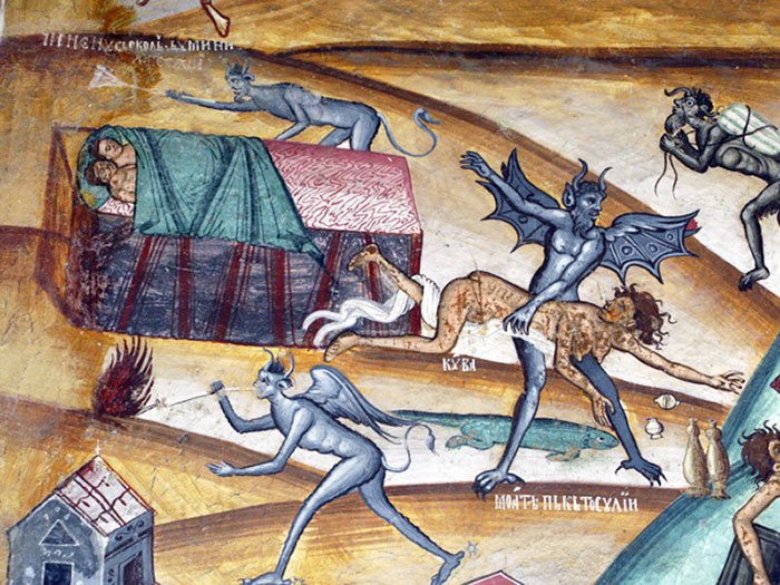 False teorii despre sfârşitul lumii 109183