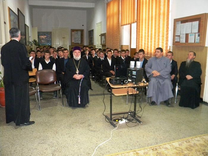 Holocaustul, comemorat la Tulcea 109202