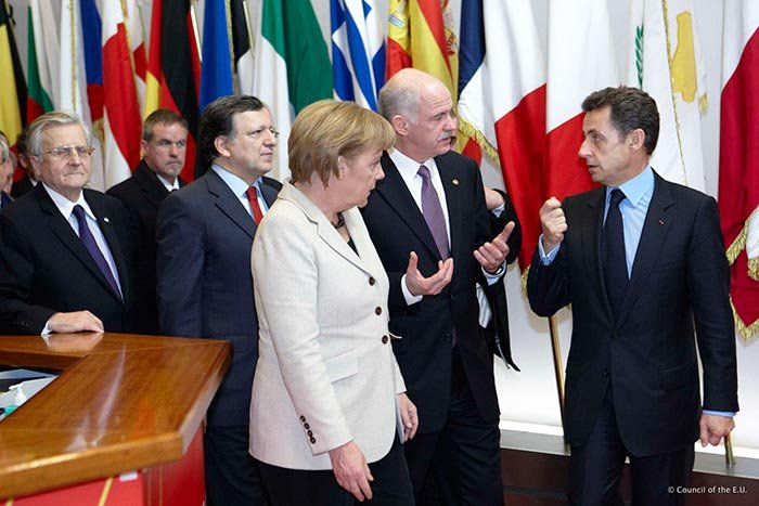 Scrisoare deschisă către liderii europeni 109208