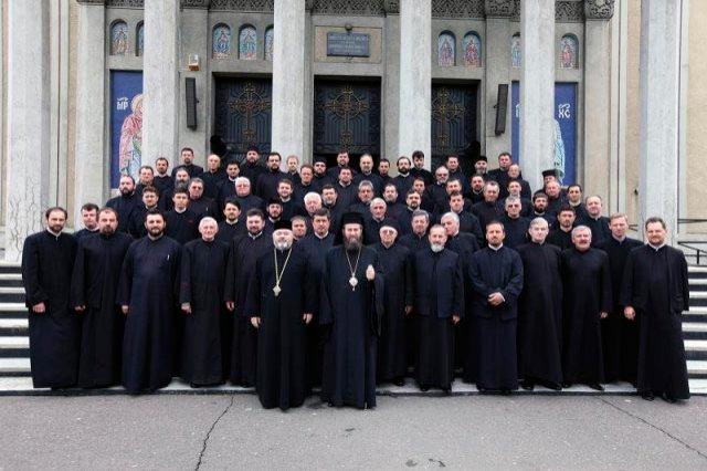 Conferinţă despre Taina Nunţii la Satu Mare 109221